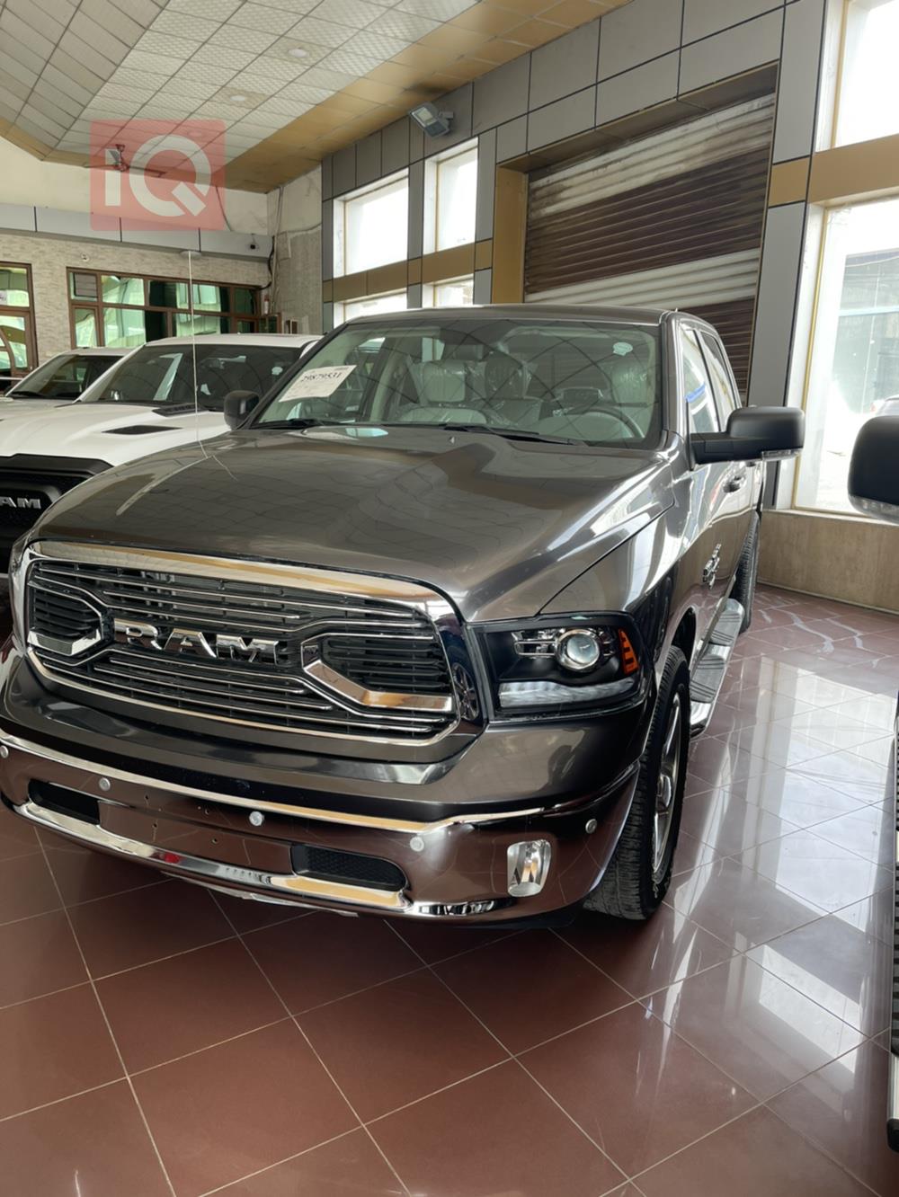 ڕام 1500